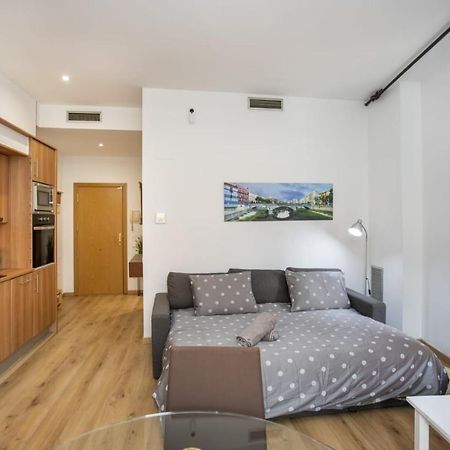 Apartament Al Cor Del Barri Vell De Girona Exterior photo