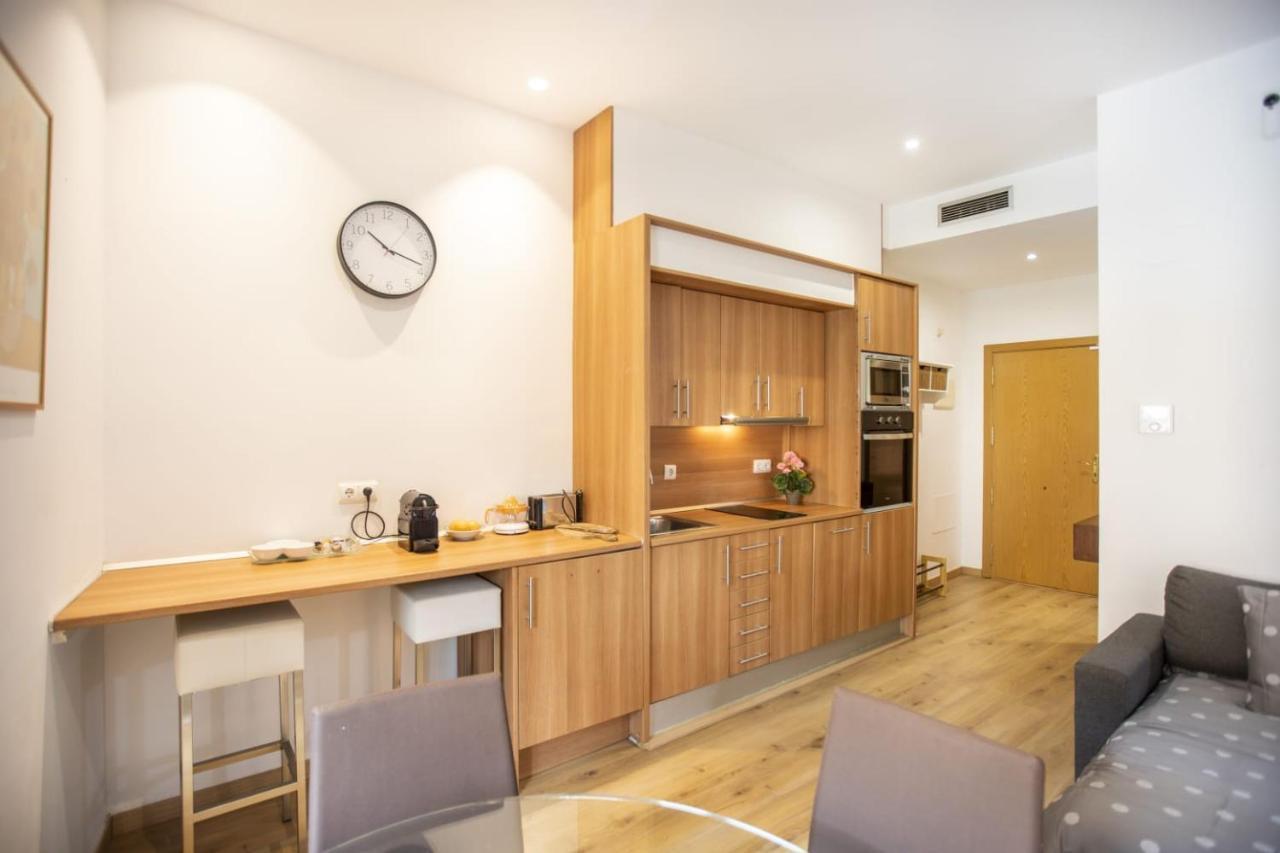 Apartament Al Cor Del Barri Vell De Girona Exterior photo
